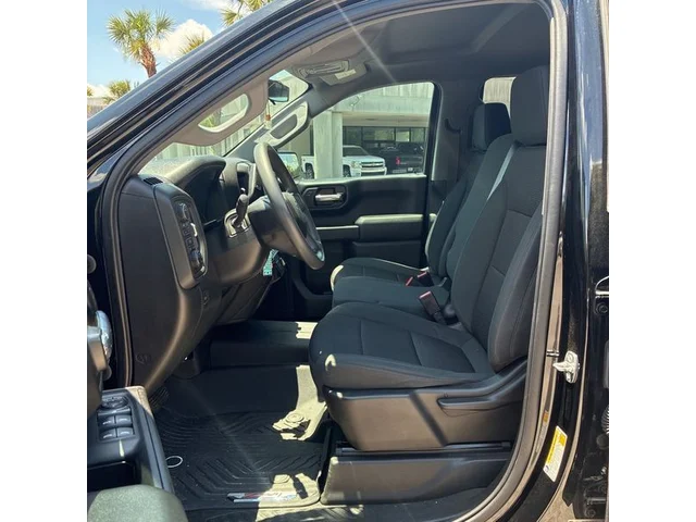 SEMINUEVOS CHEVROLET Silverado 1500 a Estados en autogozo