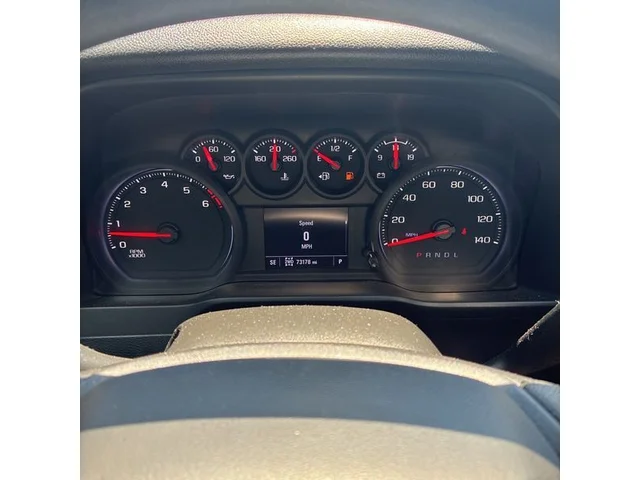 SEMINUEVOS CHEVROLET Silverado 1500 a Estados en autogozo