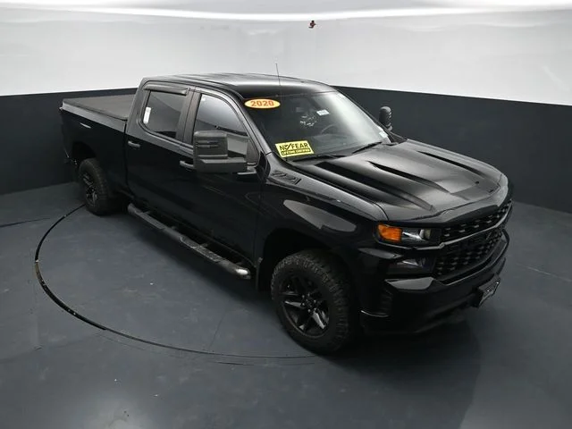 SEMINUEVOS CHEVROLET Silverado 1500 a Estados en autogozo