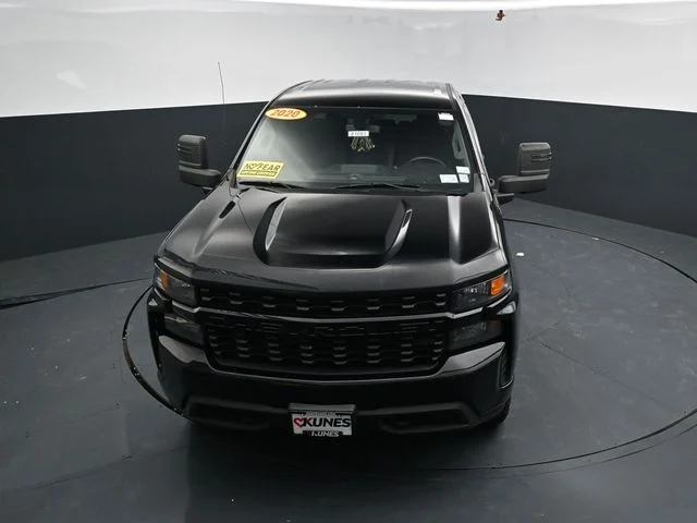 SEMINUEVOS CHEVROLET Silverado 1500 a Estados en autogozo