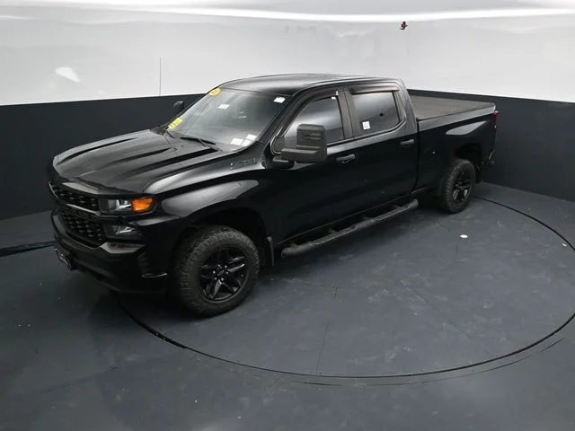 SEMINUEVOS CHEVROLET Silverado 1500 a Estados en autogozo