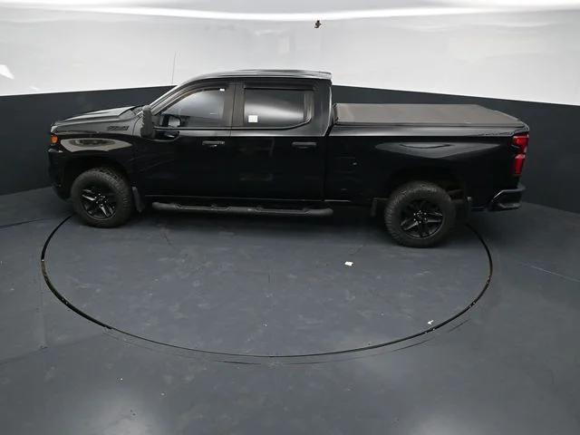 SEMINUEVOS CHEVROLET Silverado 1500 a Estados en autogozo