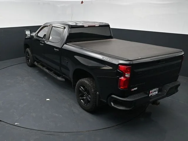 SEMINUEVOS CHEVROLET Silverado 1500 a Estados en autogozo