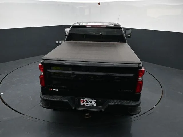 SEMINUEVOS CHEVROLET Silverado 1500 a Estados en autogozo