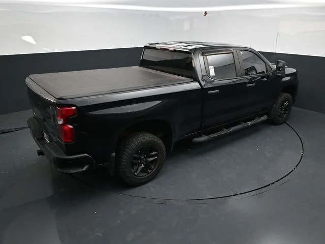 SEMINUEVOS CHEVROLET Silverado 1500 a Estados en autogozo