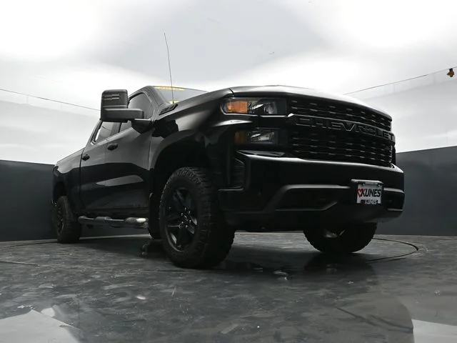 SEMINUEVOS CHEVROLET Silverado 1500 a Estados en autogozo