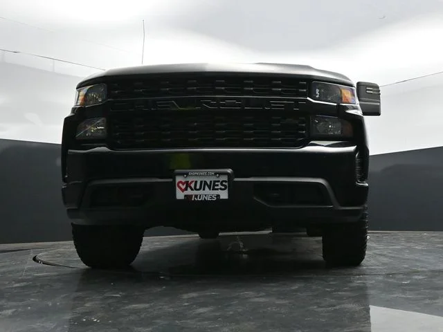 SEMINUEVOS CHEVROLET Silverado 1500 a Estados en autogozo