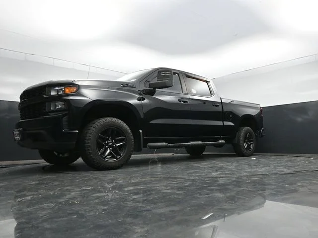 SEMINUEVOS CHEVROLET Silverado 1500 a Estados en autogozo