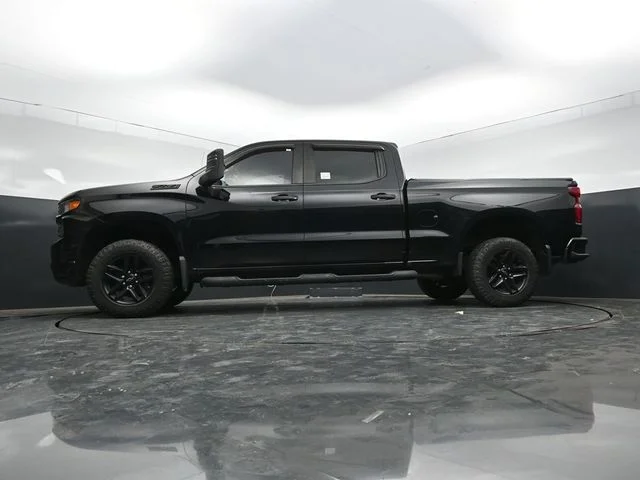 SEMINUEVOS CHEVROLET Silverado 1500 a Estados en autogozo