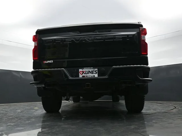 SEMINUEVOS CHEVROLET Silverado 1500 a Estados en autogozo