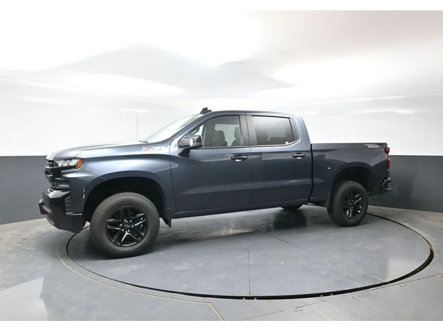SEMINUEVOS CHEVROLET Silverado 1500 LTD a Estados en autogozo