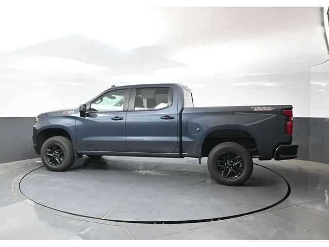 SEMINUEVOS CHEVROLET Silverado 1500 LTD a Estados en autogozo