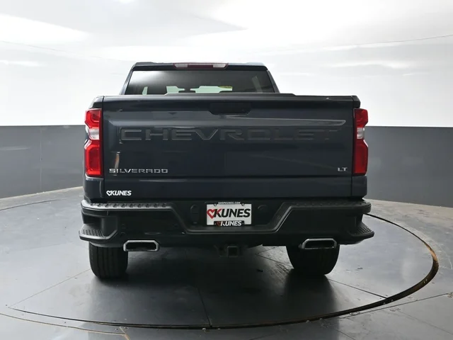 SEMINUEVOS CHEVROLET Silverado 1500 LTD a Estados en autogozo