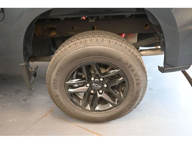 SEMINUEVOS CHEVROLET Silverado 1500 LTD a Estados en autogozo