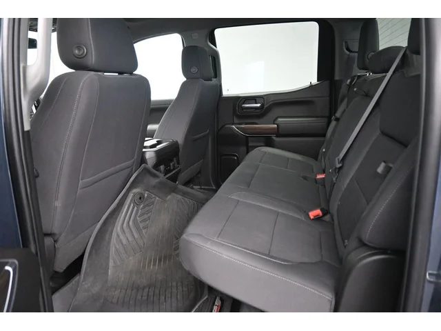 SEMINUEVOS CHEVROLET Silverado 1500 LTD a Estados en autogozo