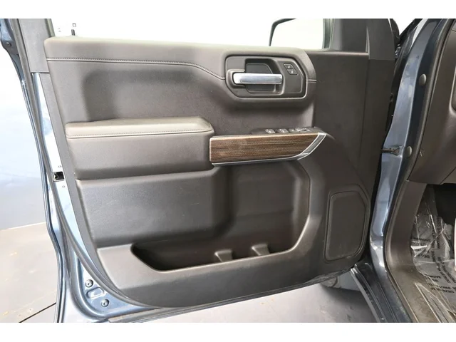 SEMINUEVOS CHEVROLET Silverado 1500 LTD a Estados en autogozo