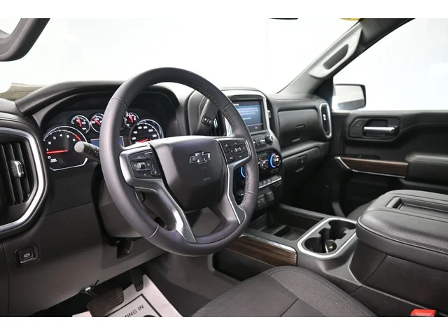 SEMINUEVOS CHEVROLET Silverado 1500 LTD a Estados en autogozo