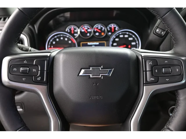 SEMINUEVOS CHEVROLET Silverado 1500 LTD a Estados en autogozo
