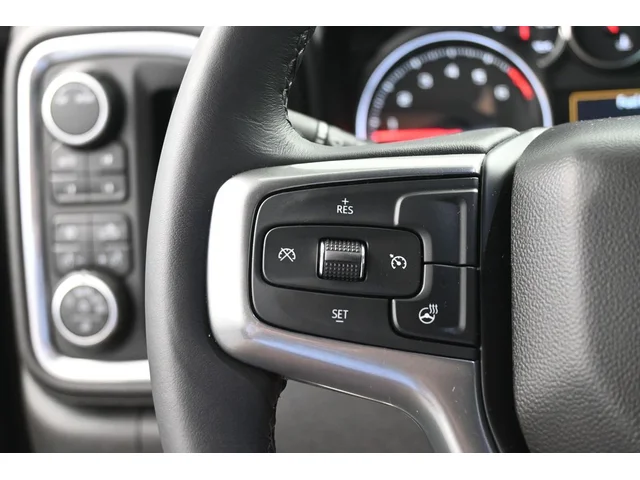 SEMINUEVOS CHEVROLET Silverado 1500 LTD a Estados en autogozo
