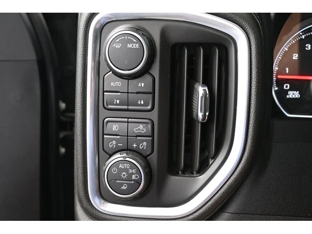 SEMINUEVOS CHEVROLET Silverado 1500 LTD a Estados en autogozo