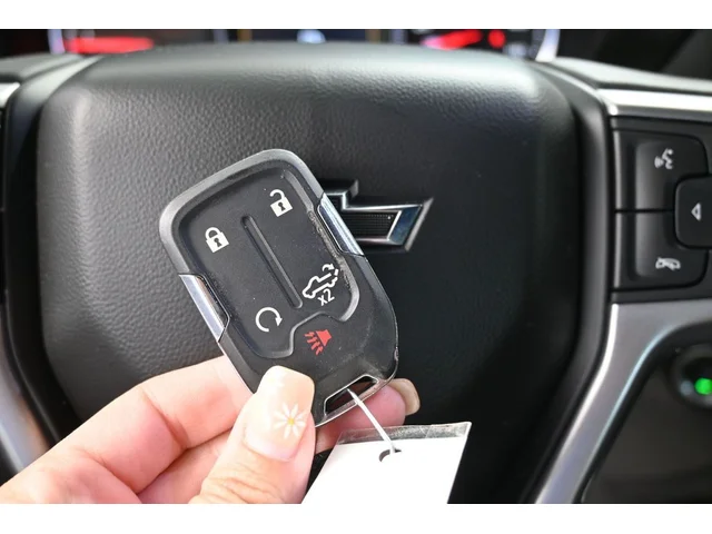 SEMINUEVOS CHEVROLET Silverado 1500 LTD a Estados en autogozo