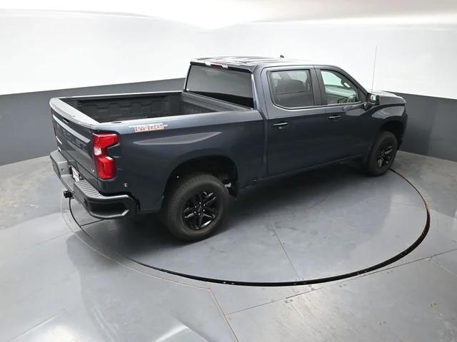 SEMINUEVOS CHEVROLET Silverado 1500 LTD a Estados en autogozo