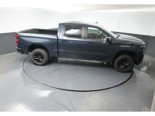 SEMINUEVOS CHEVROLET Silverado 1500 LTD a Estados en autogozo