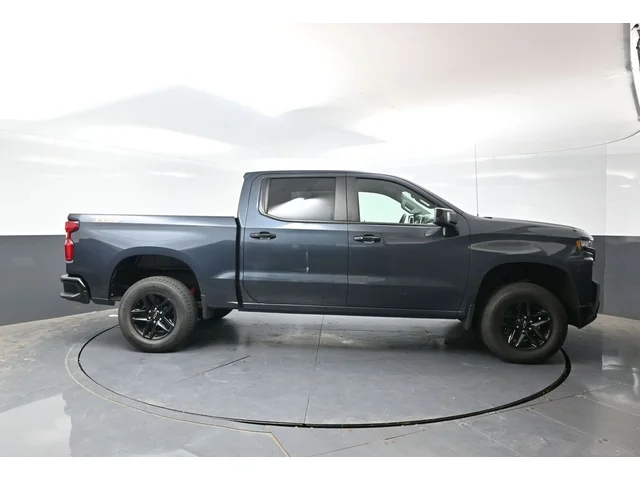 SEMINUEVOS CHEVROLET Silverado 1500 LTD a Estados en autogozo