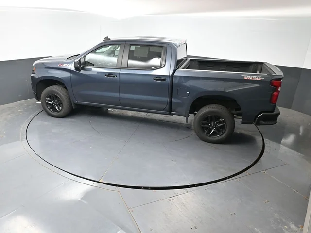 SEMINUEVOS CHEVROLET Silverado 1500 LTD a Estados en autogozo