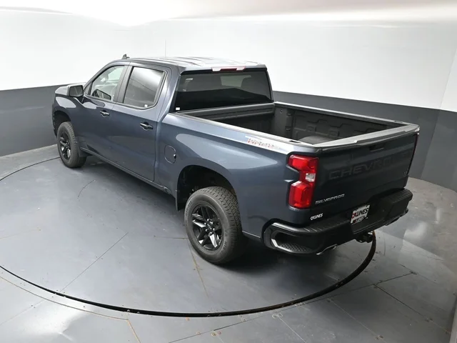 SEMINUEVOS CHEVROLET Silverado 1500 LTD a Estados en autogozo