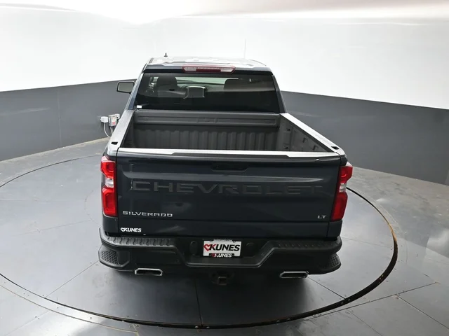 SEMINUEVOS CHEVROLET Silverado 1500 LTD a Estados en autogozo
