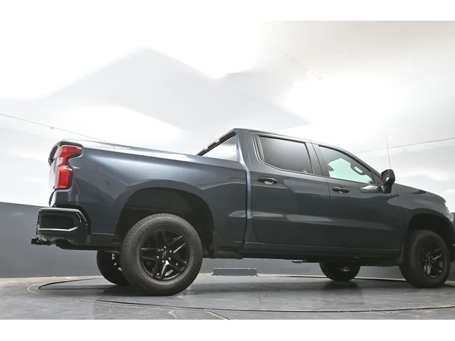 SEMINUEVOS CHEVROLET Silverado 1500 LTD a Estados en autogozo