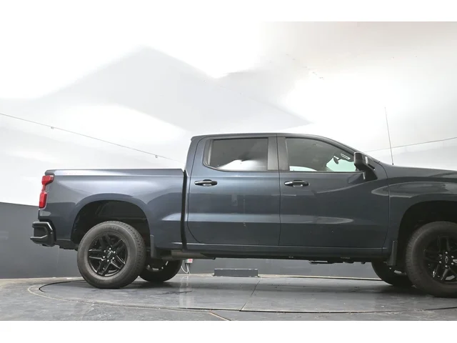 SEMINUEVOS CHEVROLET Silverado 1500 LTD a Estados en autogozo
