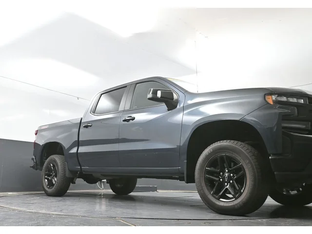 SEMINUEVOS CHEVROLET Silverado 1500 LTD a Estados en autogozo