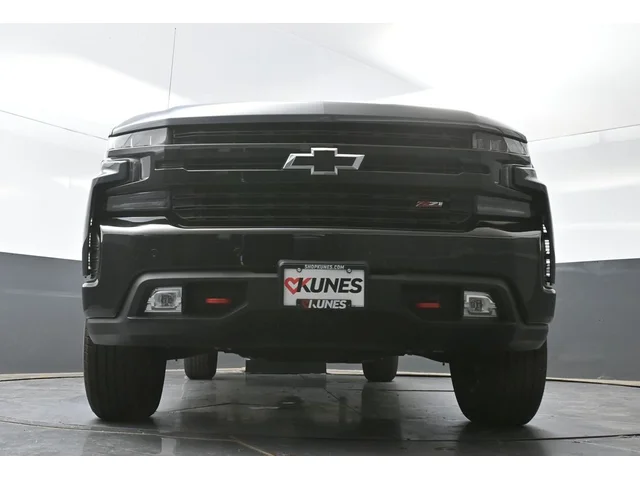 SEMINUEVOS CHEVROLET Silverado 1500 LTD a Estados en autogozo