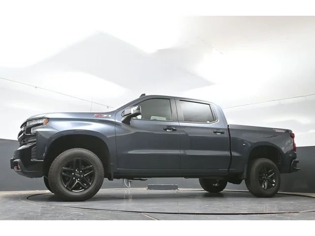 SEMINUEVOS CHEVROLET Silverado 1500 LTD a Estados en autogozo