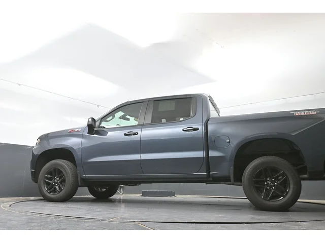 SEMINUEVOS CHEVROLET Silverado 1500 LTD a Estados en autogozo