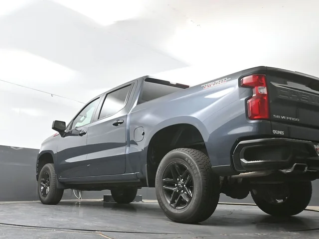 SEMINUEVOS CHEVROLET Silverado 1500 LTD a Estados en autogozo