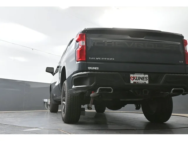 SEMINUEVOS CHEVROLET Silverado 1500 LTD a Estados en autogozo
