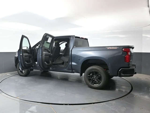 SEMINUEVOS CHEVROLET Silverado 1500 LTD a Estados en autogozo