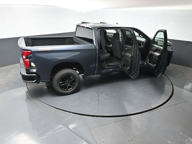 SEMINUEVOS CHEVROLET Silverado 1500 LTD a Estados en autogozo