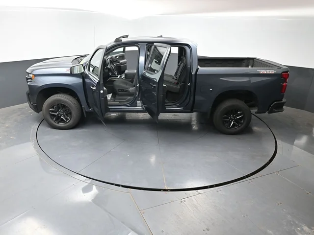 SEMINUEVOS CHEVROLET Silverado 1500 LTD a Estados en autogozo
