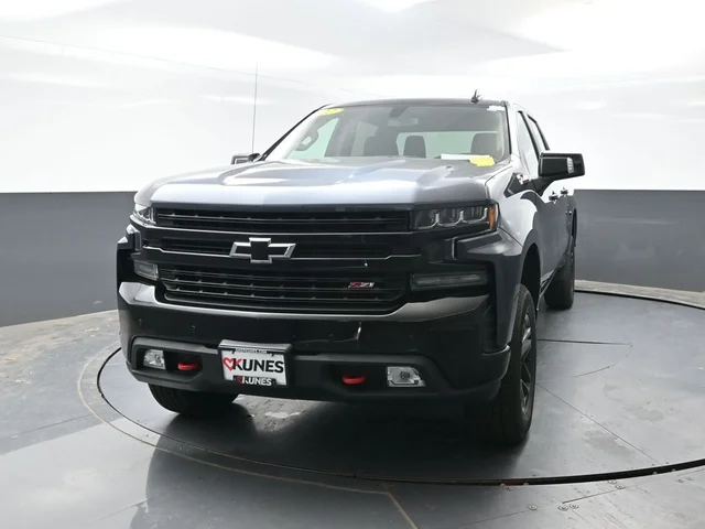 SEMINUEVOS CHEVROLET Silverado 1500 LTD a Estados en autogozo