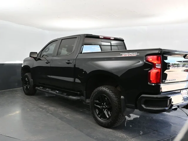 SEMINUEVOS CHEVROLET Silverado 1500 a Estados en autogozo