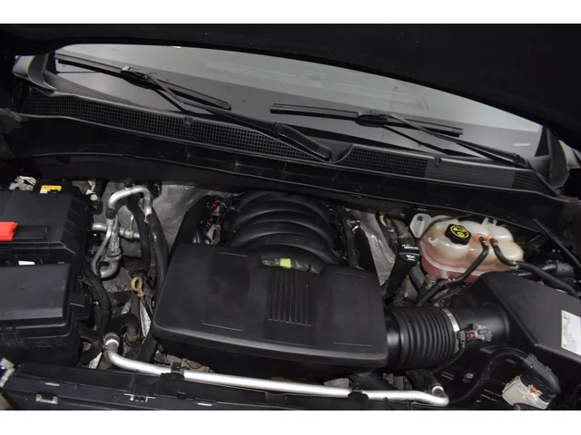 SEMINUEVOS CHEVROLET Silverado 1500 a Estados en autogozo