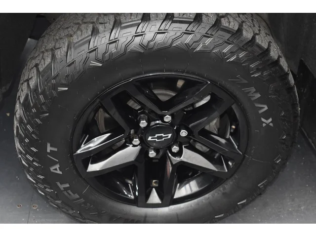 SEMINUEVOS CHEVROLET Silverado 1500 a Estados en autogozo