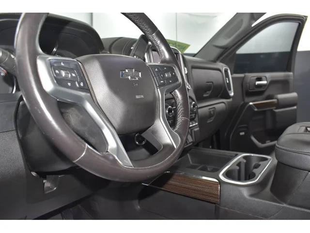 SEMINUEVOS CHEVROLET Silverado 1500 a Estados en autogozo