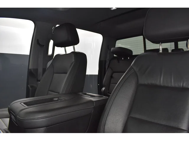 SEMINUEVOS CHEVROLET Silverado 1500 a Estados en autogozo