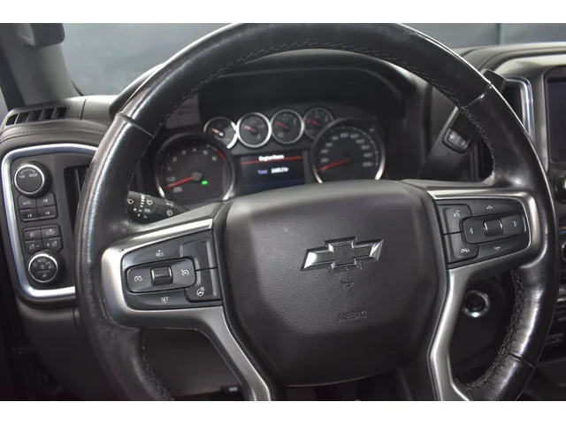 SEMINUEVOS CHEVROLET Silverado 1500 a Estados en autogozo