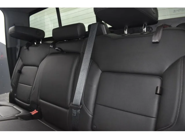 SEMINUEVOS CHEVROLET Silverado 1500 a Estados en autogozo